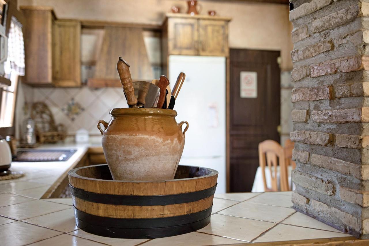 Casa Montepinar Chiclana de la Frontera Εξωτερικό φωτογραφία