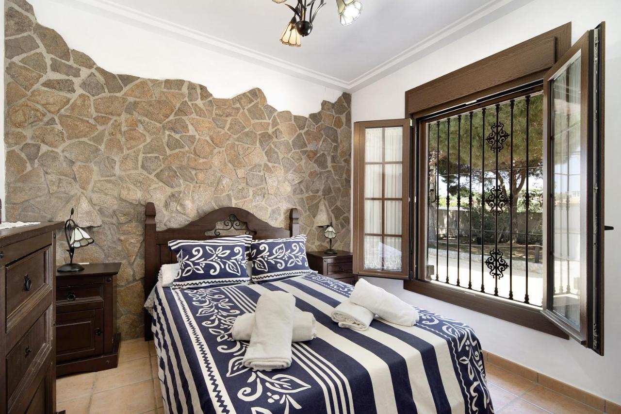 Casa Montepinar Chiclana de la Frontera Εξωτερικό φωτογραφία